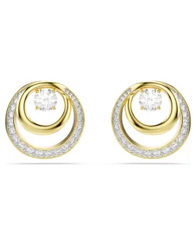 Σκουλαρίκια Swarovski Hyperbola 5740407