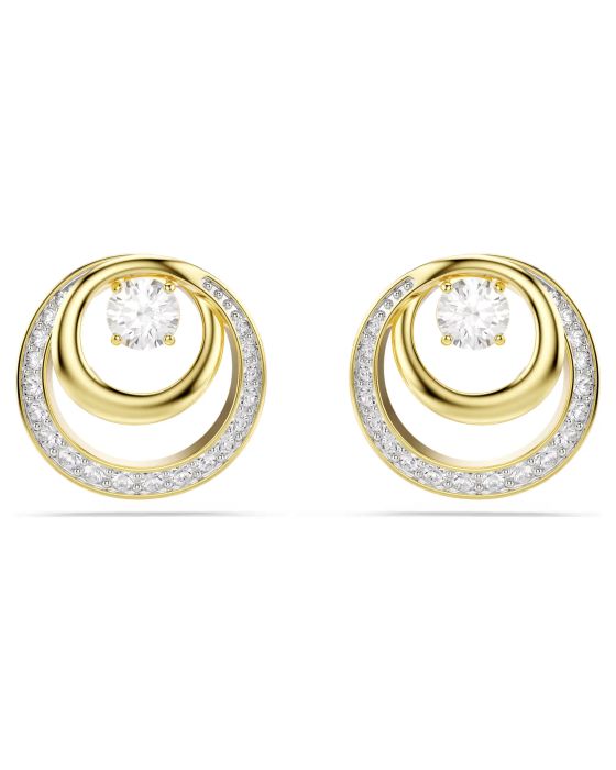 Σκουλαρίκια Swarovski Hyperbola 5740407