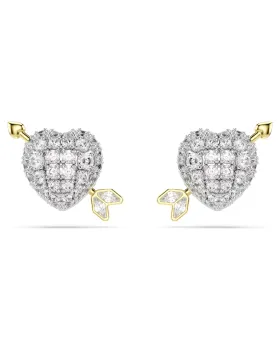 Σκουλαρίκια Swarovski Idyllia 5737298 - 