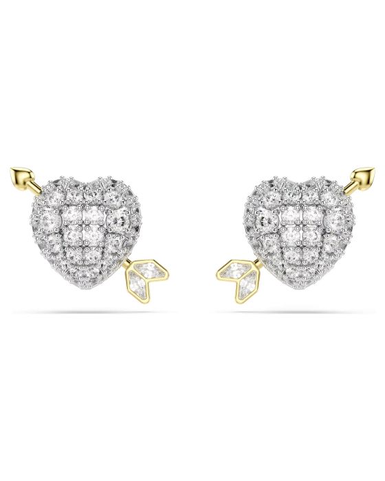 Σκουλαρίκια Swarovski Idyllia 5737298