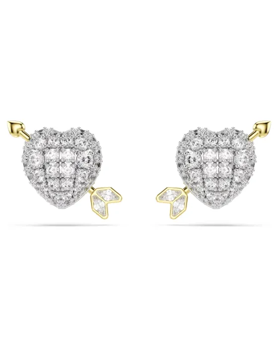 Σκουλαρίκια Swarovski Idyllia 5737298