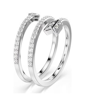 Δαχτυλίδι Swarovski Idyllia - 