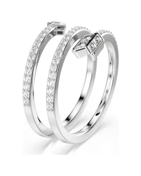 Δαχτυλίδι Swarovski Idyllia - 