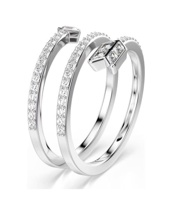 Δαχτυλίδι Swarovski Idyllia - 