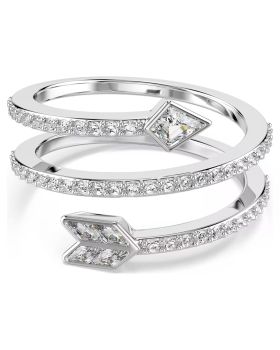 Δαχτυλίδι Swarovski Idyllia