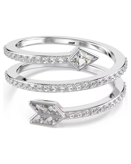 Δαχτυλίδι Swarovski Idyllia