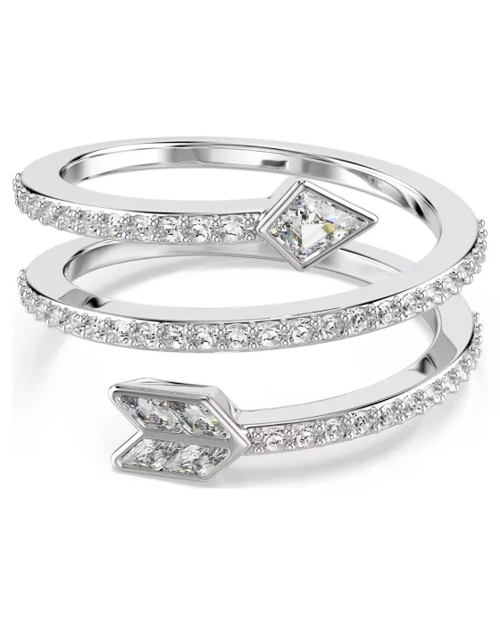 Δαχτυλίδι Swarovski Idyllia