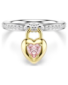 Δαχτυλίδι Swarovski Idyllia