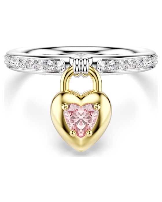 Δαχτυλίδι Swarovski Idyllia