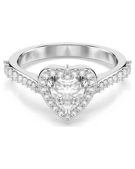 Δαχτυλίδι Swarovski Una Angelic