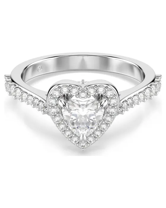 Δαχτυλίδι Swarovski Una Angelic