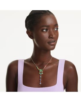 Κολιέ Swarovski Gema 5737451 - 