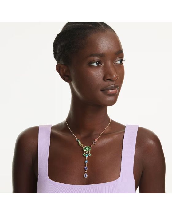 Κολιέ Swarovski Gema 5737451 - 