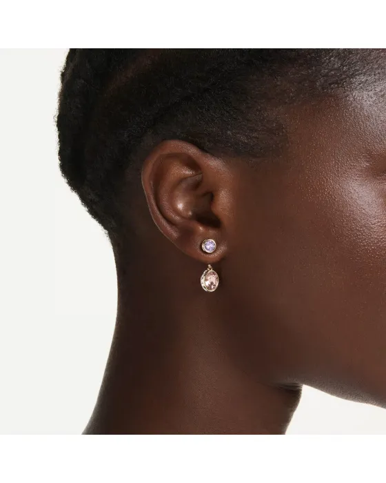 Σκουλαρίκια Swarovski Chroma 5738478 - 