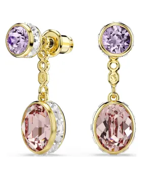 Σκουλαρίκια Swarovski Chroma 5738478