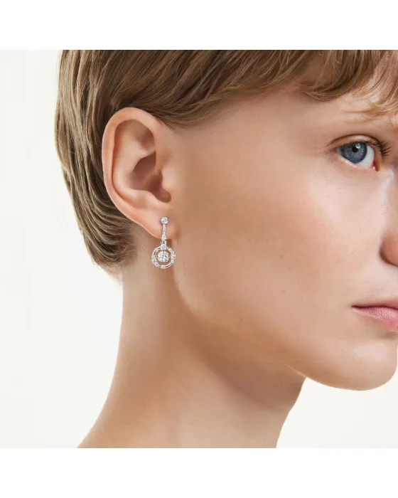 Σκουλαρίκια Swarovski Constella 5738194 - 