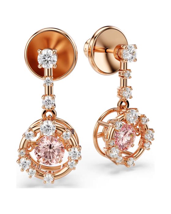 Σκουλαρίκια Swarovski Constella 5744239 - 