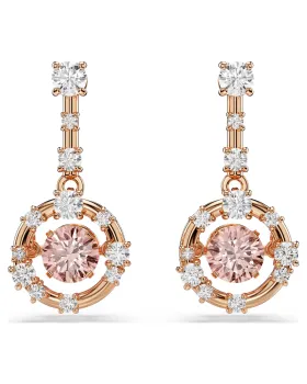 Σκουλαρίκια Swarovski Constella 5744239