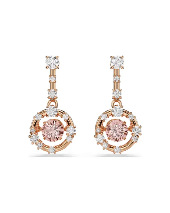 Σκουλαρίκια Swarovski Constella 5744239