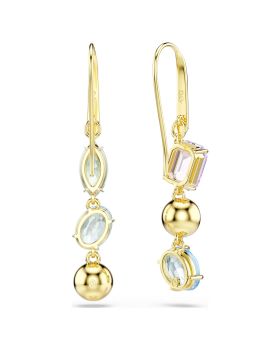 Σκουλαρίκια Swarovski Gema 5747917 - 