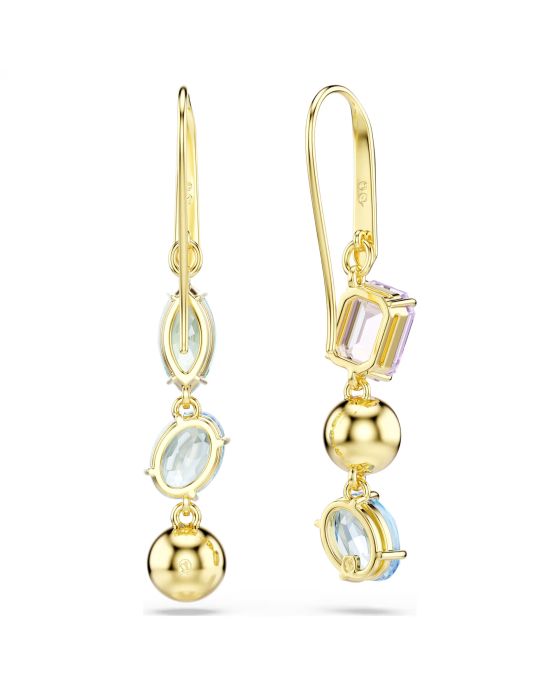 Σκουλαρίκια Swarovski Gema 5747917 - 