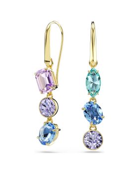 Σκουλαρίκια Swarovski Gema 5747917