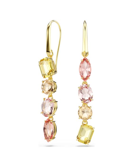 Σκουλαρίκια Swarovski Gema 5737454