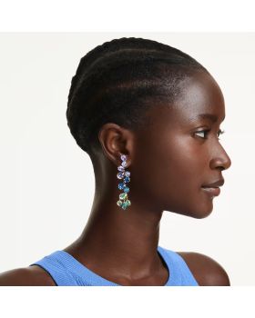 Σκουλαρίκια Swarovski Gema 5751294 - 
