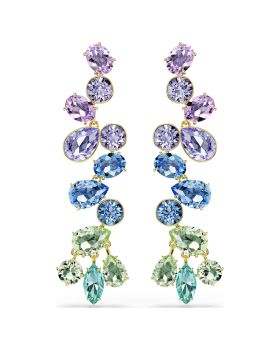 Σκουλαρίκια Swarovski Gema 5751294