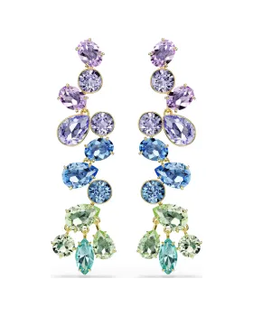 Σκουλαρίκια Swarovski Gema 5751294