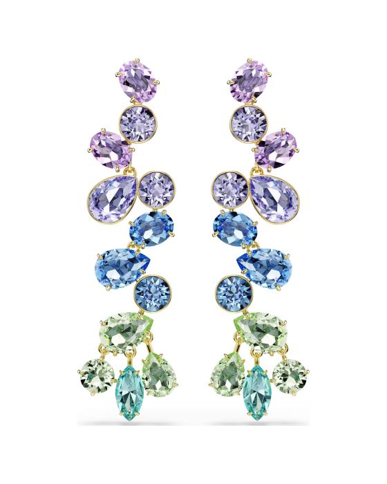 Σκουλαρίκια Swarovski Gema 5751294