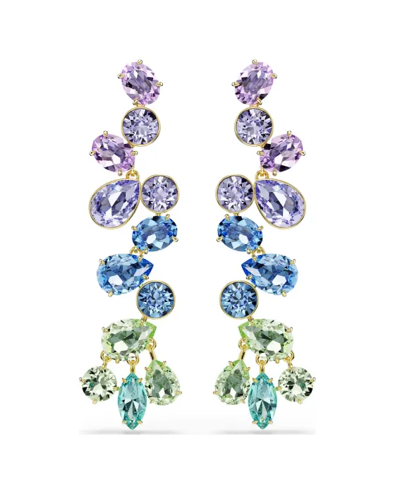 Σκουλαρίκια Swarovski Gema 5751294