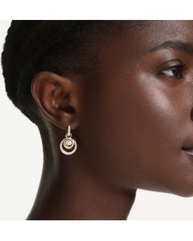 Σκουλαρίκια Swarovski Hyperbola 5738249 - 