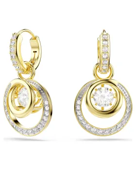 Σκουλαρίκια Swarovski Hyperbola 5738249