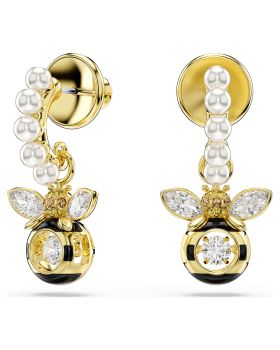 Σκουλαρίκια Swarovski Idyllia 5742678