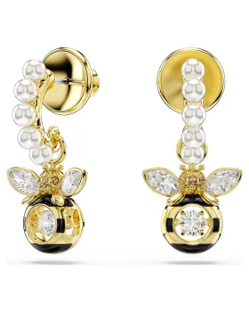 Σκουλαρίκια Swarovski Idyllia 5742678