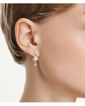 Σκουλαρίκια Swarovski Idyllia - Διπλής Όψεως 5737295 - 