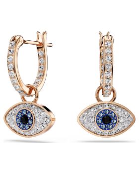 Σκουλαρίκια Swarovski Symbolica 5736982