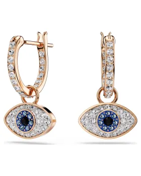 Σκουλαρίκια Swarovski Symbolica 5736982