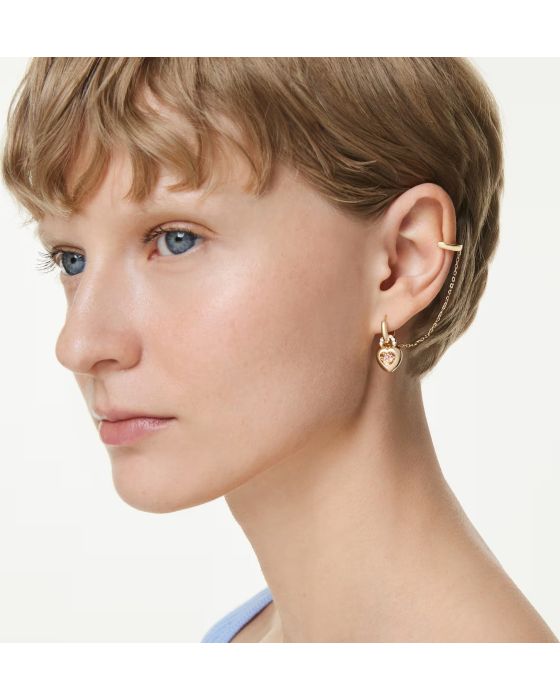 Σκουλαρίκια Swarovski Idyllia 5737294 - 