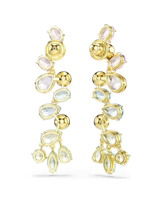 Σκουλαρίκια Swarovski Gema 5751294 - 