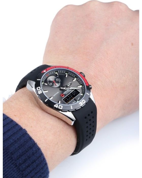 Swiss Military Hanowa Multimission Chronograph 06-4298.3.04.009 - 