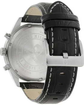 Swiss Military Hanowa Helvetus Chronograph 06-4316.04.007, όψη 3