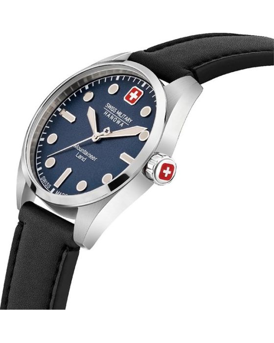 Swiss Military Hanowa Mountaineer 06-4345.7.04.003 - 