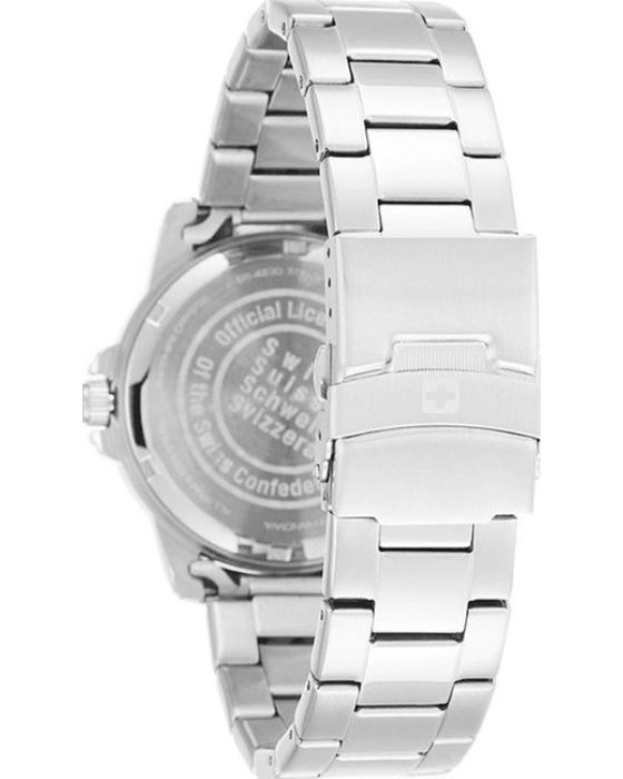 Swiss Military Hanowa Swiss Recruit II 06-5230.7.04.007 - 