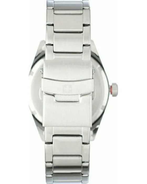 Swiss Military Hanowa Mountaineer 06-5345.7.04.003, όψη 3