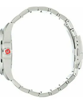 Swiss Military Hanowa Mountaineer 06-5345.7.04.003, όψη 2