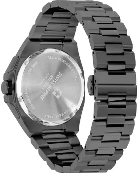 Swiss Alpine Military by Grovana Typhoon Chronograph SAM7005.9175 - 