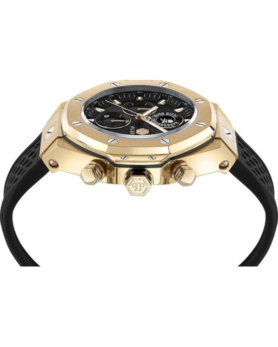 Phiilip Plein Royal Chronograph PWLFA0325 - 