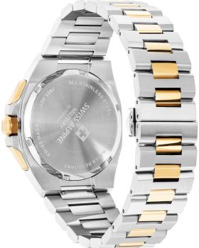 Swiss Alpine Military by Grovana Typhoon Chronograph SAM7005.9144 - 